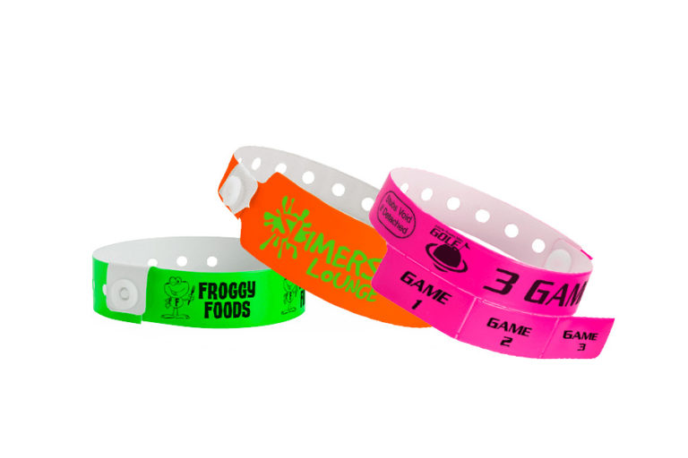 Wristband printing clearance near me